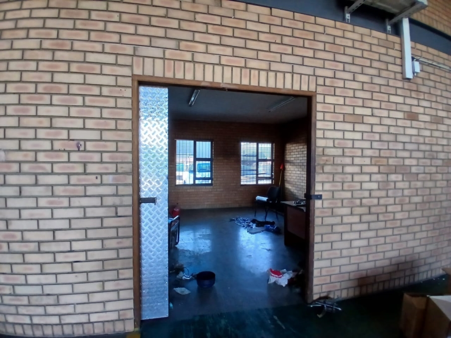 Commercial Property for Sale in Waterval East North West